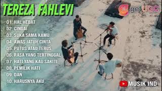 Download lagu TEREZA FAHLEVI KOMPILASI FULL ALBUM TERBAIK