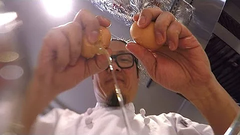 What are the best eggs? Egg crackdown (CBC Marketplace)