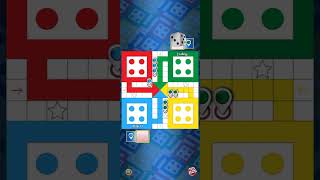 "Ludo Game Challenge 🎲 | Amazing Village Ludo Fun 🌾 | New Ludo Game 2024" screenshot 4