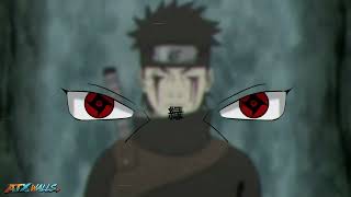 Uchiha Shisui - Mangekyou Sharingan | 4K Ultra HD Animated Live Wallpaper screenshot 1