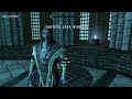 Skyrim The Elderscrolls V witch craft