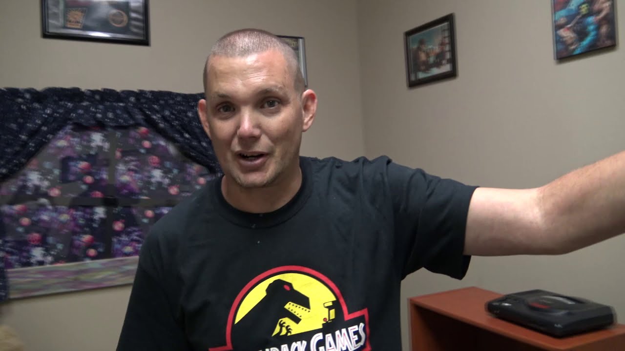 Flashback Games Marietta Commercial 1 YouTube