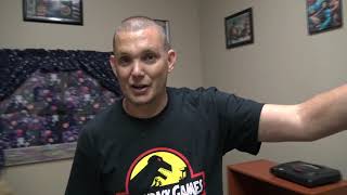 Flashback Games - Marietta Commercial #1