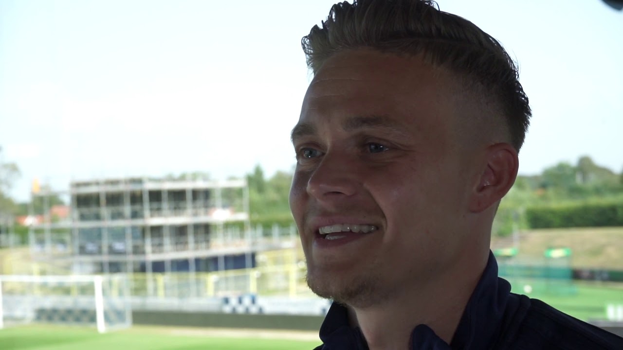 JETBULL PRÆSENTERER TÆTTERE PÅ: ANDRÉ RIEL - YouTube