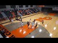 Natrona County hosts Green River