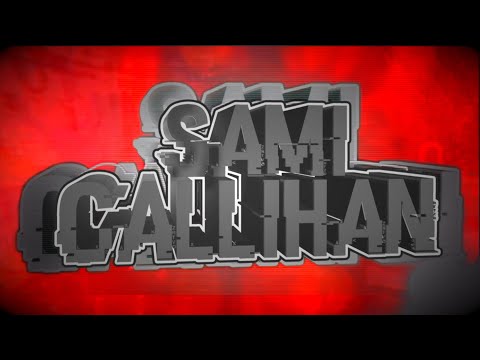 Sami Callihan ICU Theme Song & Entrance Video! | IMPACT Wrestling Entrance Theme Songs