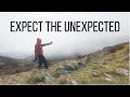 Landscape Photography - Expect the unexpected