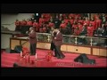 Enon Tabernacle  "Mighty Male Chorus- Silent Night".mpg