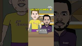 The Only Way Luka Doncic Can Win Mvp