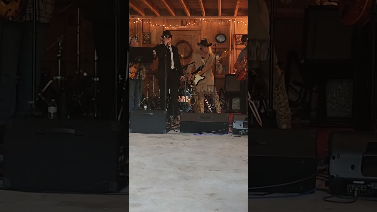 Lucid by Kinglet Road (live performance) (very talented)