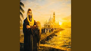 A Gathering of Dervishes — Haji Ali (Mumbai) - SULTAN Ibrahim