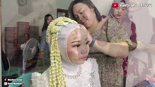 Download Lagu JADI PERIAS HARUS BISA SEMUA TIDAK ASAL ASALAN MAKE UP,HARUS BISA SANGGUL PAES JILBAB,PAKEM 🥰 MP3 Download Lagu JADI PERIAS HARUS BISA SEMUA TIDAK ASAL ASALAN MAKE UP,HARUS BISA SANGGUL PAES JILBAB,PAKEM 🥰 MP3
