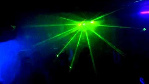 Club Syntax Error: Zelda