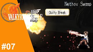 Valkyrie Profile | 07 | Chapter 2: Nethov Swamp