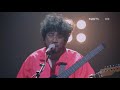 Breakout Showcase - Kunto Aji - Sulung & Topik Semalam (Medley)