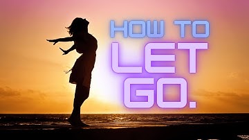Deep Emotional Release & Transformation: The GUIDED Letting Go Technique to Help You Totally Reset
