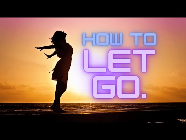 Deep Emotional Release & Transformation: The GUIDED Letting Go Technique to Help You Totally Reset class=