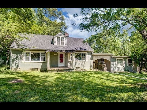 113 Lylburn Road, Middletown, OH home video tour