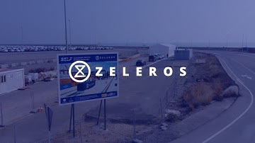 ZELEROS top global hyperloop developer pulls the throttle in 2023
