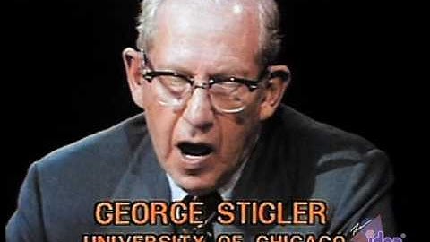 Government Regulation : Goals and Consequences