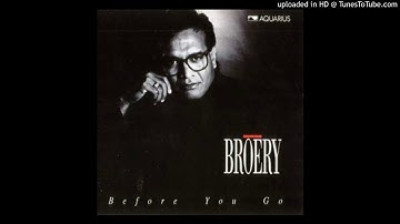Broery Marantika - Before You Go - Composer : Owens & Rich 1993 (CDQ)