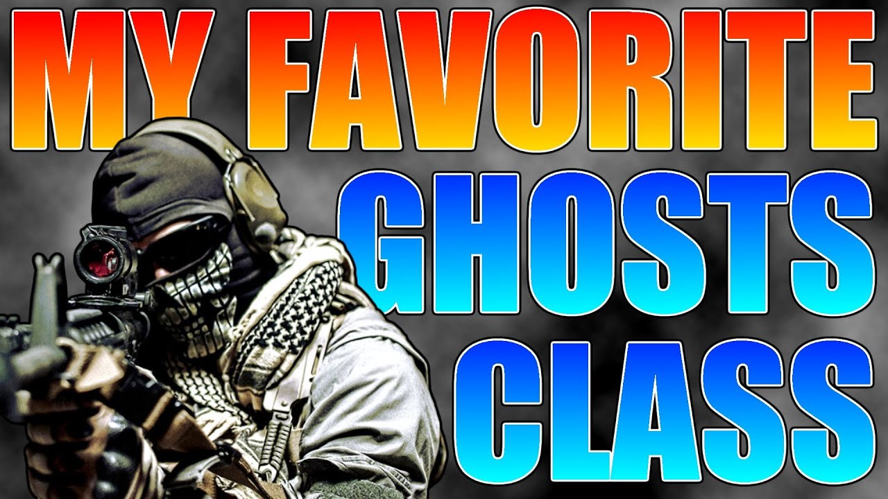 Call Of Duty Ghosts Vector