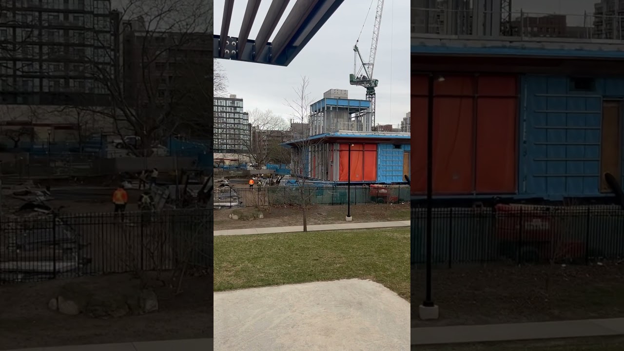 Describe Toronto in one video! 