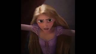 Rapunzel - "I'm the Lost Princess" | #edits #disney #shorts