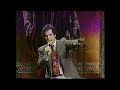 Randy credico standup comedy a list clips 1992