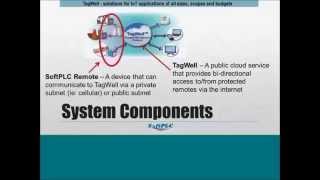 TagWell Remote Asset Management Overview