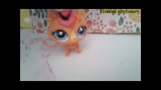 LPS music video☆LPS☆ mер