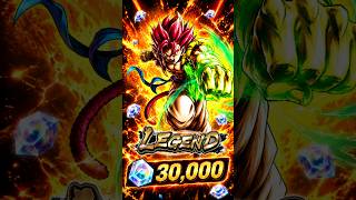 I Spent 30K CC ON The New LR SHALLET 😭 #shorts #dblsummons #dblegends #shallot