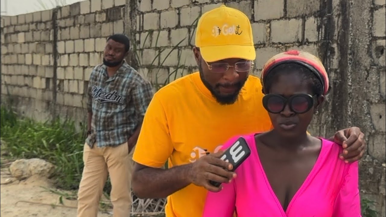 😳 Unbelievable !!! Her fiance from abroad caught theM doing dIx together 