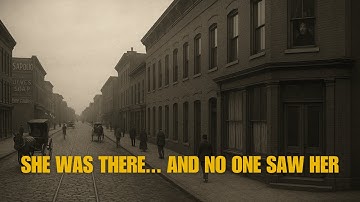 A seemingly mundane photograph from 1906 revealed a detail that contradicts official records.