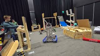 6045 Alpha Bot 2025
