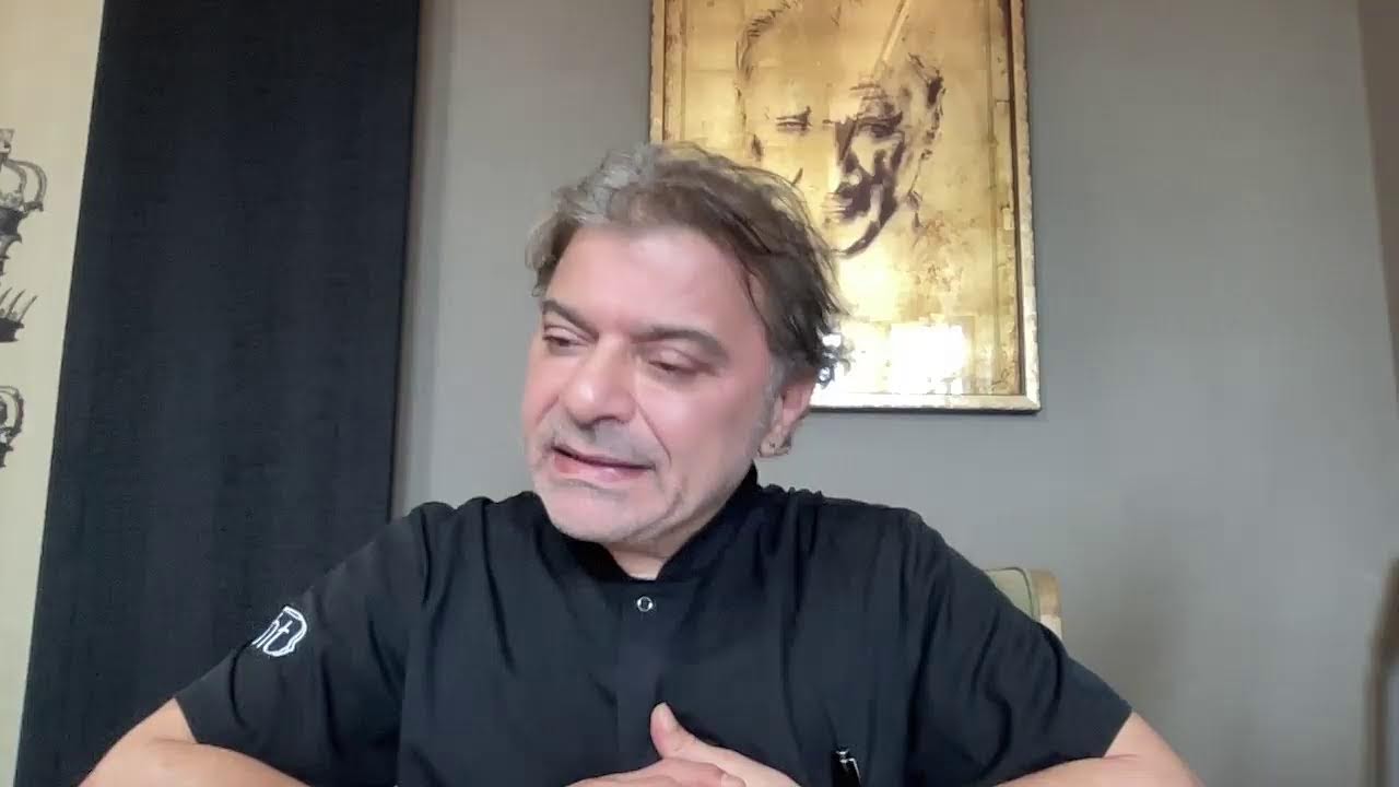 Sculptura ve Radiesse Karşılaştırması Canlı Yayın