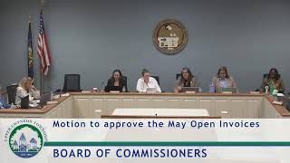 Upper Gwynedd Township Board of Commissioners Business Meeting (05-11-26)