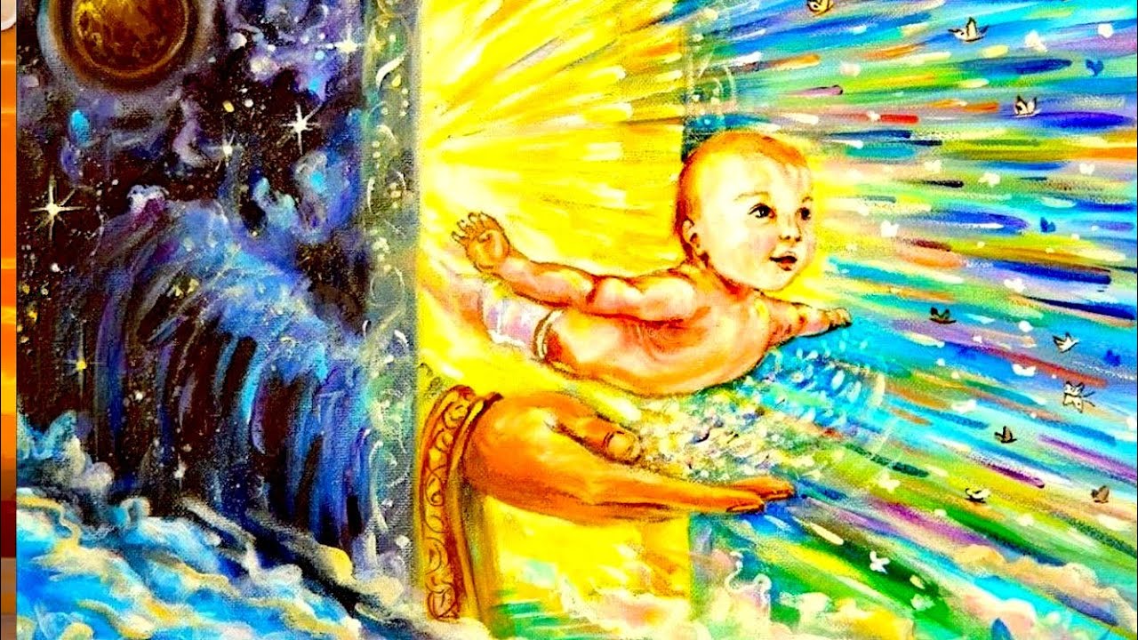 Обращение Вселенной! Здесь Ответы НА ВСЕ Твои ВОПРОСЫ! СЛУШАТЬ ВСЕМ ...