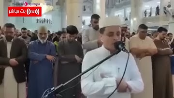 تلاوة هادئة في قمة الخشوع بصوت ملائكى يريح القلوب من سورة طه ♡ للقارئ عبد العزيز سحيم