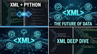 XML Syntax, Use Cases, Python Integration, and Future Outlook