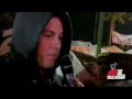 #23 Dan McMillin SCORE Baja 1000 Finish line Interview