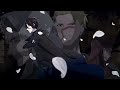 薔薇王の葬列 Requiem of the Rose King | Baraou no Souretsu | OP 2 -  古川慎「荊棘輪舞曲」