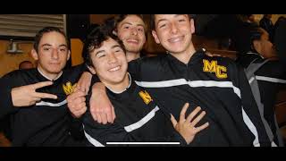 2020 MCHS senior sports slideshow