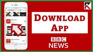 How To Download BBC NEWS App screenshot 5