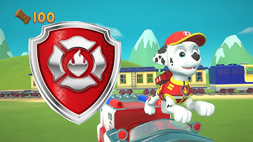 PAW Patrol On a Roll | Episode 4 | Save an Eagle