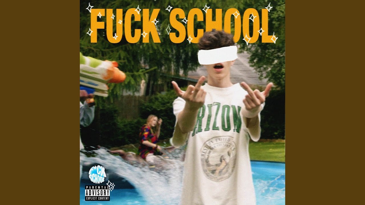 Watch F**k School on YouTube Watch F**k School on YouTube