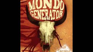 Watch Mondo Generator Another Tension Head video