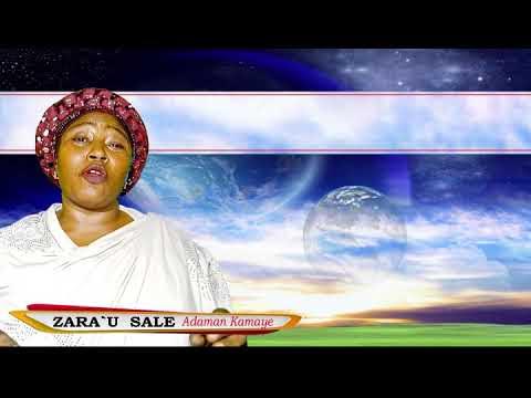 Sadaukin waka Tv - YouTube
