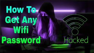 How To Get Any Wifi password || Find Any WiFi Password || Router setup page || Wifi Hack screenshot 5