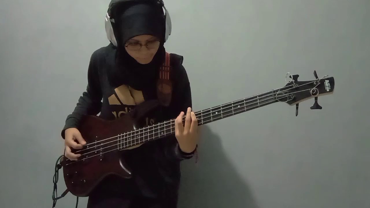 Tame Impala - Let It Happen (Bass Cover with Tabs)